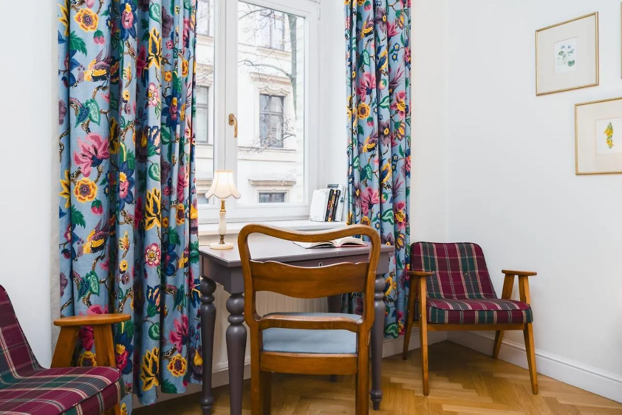 Classy Old Town Suites - By Upstairs Kraków 0*,  Polska