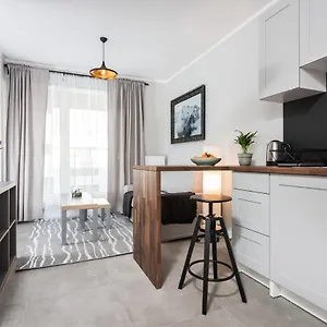  Apartament Slusarska 1