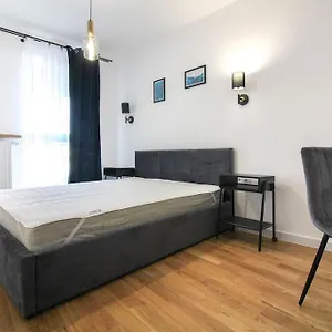  Apartament Piekny Apartament Obok Wawelu