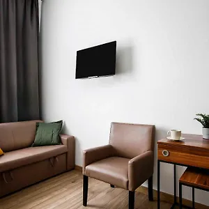 Charming Apartment, Wawel & Old Town Ii Cracovia