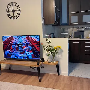  Apartament Last Pub Rynek-klima-parkigfree-netflix-youtube Polska