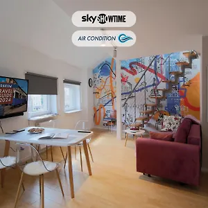  Apartament Noemi's Loft - Double Floor - Old Town