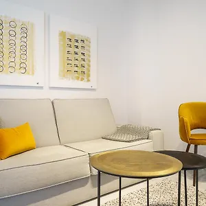  Apartament Iloftmalaga Verdaguer Hiszpania