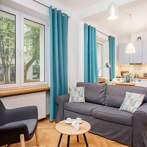 Apartament Franciszkańska Polska